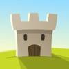 Castle Blocks: Easy Building app icon