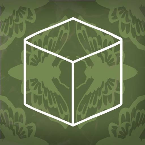 Cube Escape: Paradox icon