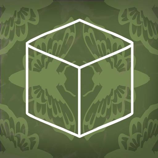 Cube Escape: Paradox icona
