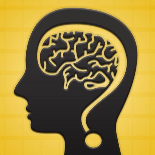 Mental Age Test app icon