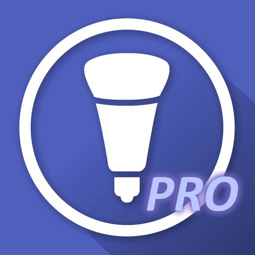 delete HueDynamic for Hue Pro