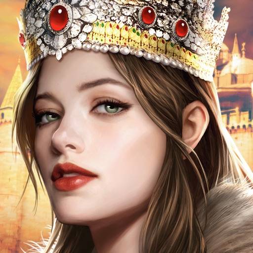 Game of Sultans app icon