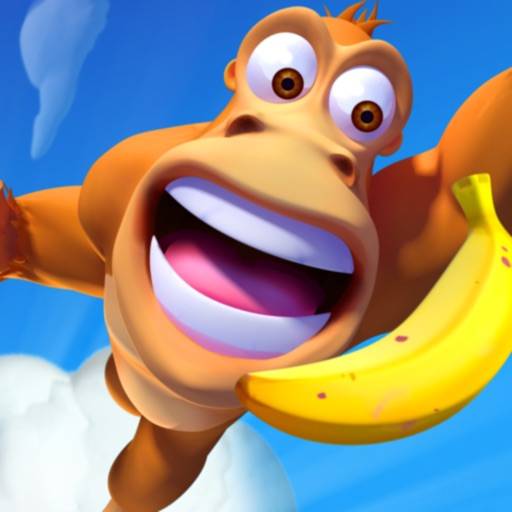 eliminar Banana Kong Blast