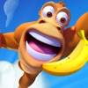 Banana Kong Blast icono