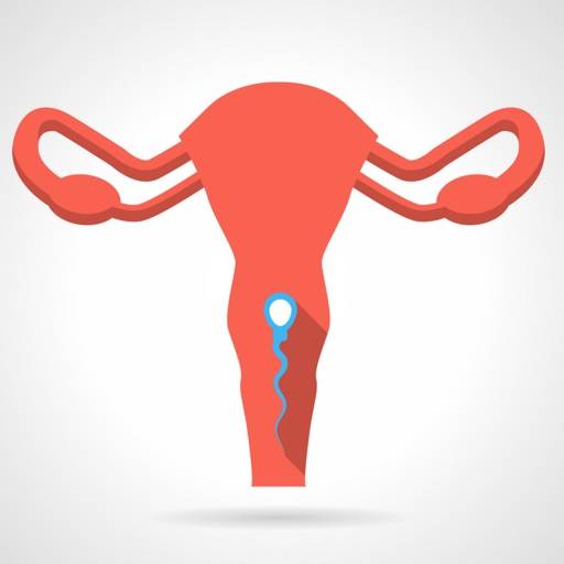 The Female Reproductive System app icon