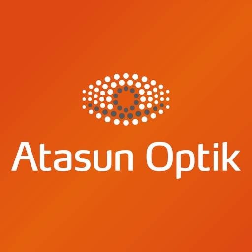 Atasun Optik app icon