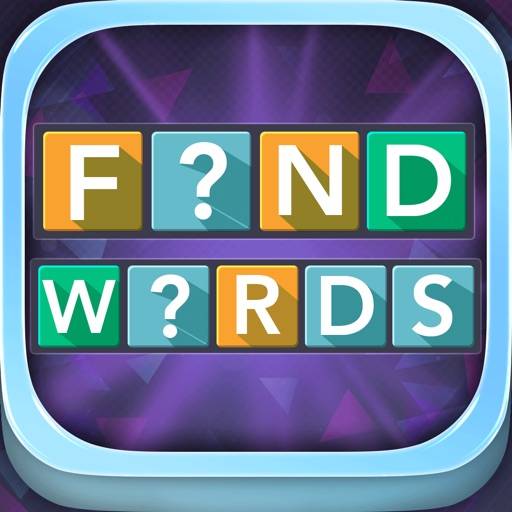 Wordlook - Word Puzzle Games