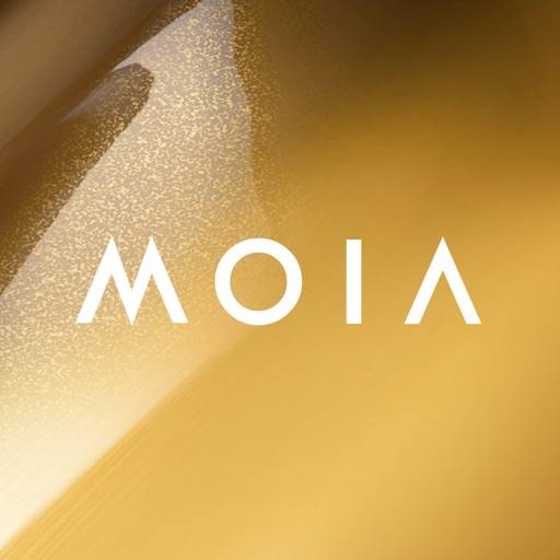 MOIA in Hamburg & Hanover app icon