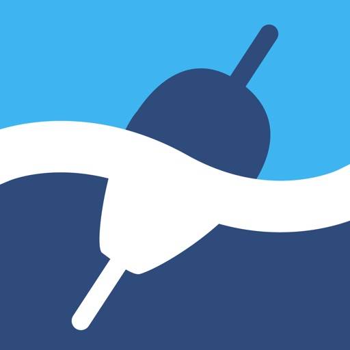 Best Fishing Times Ever app icon