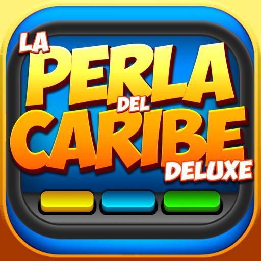 La Perla del Caribe Deluxe icon