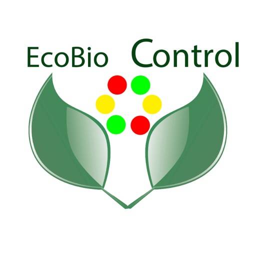 EcoBio Control app icon