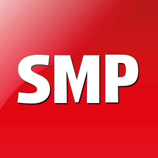 MinSMP app icon
