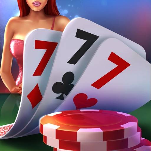 Svara - 3 Card Poker Online icon