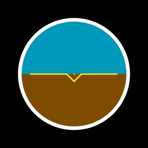 Artificial Horizon icon
