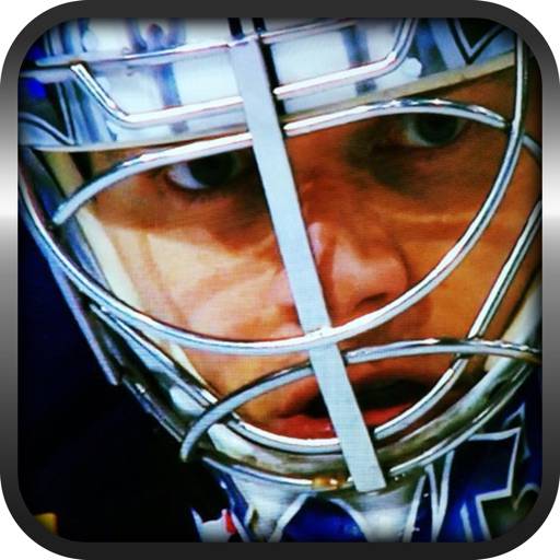 Ice Hockey Shootout Classic app icon