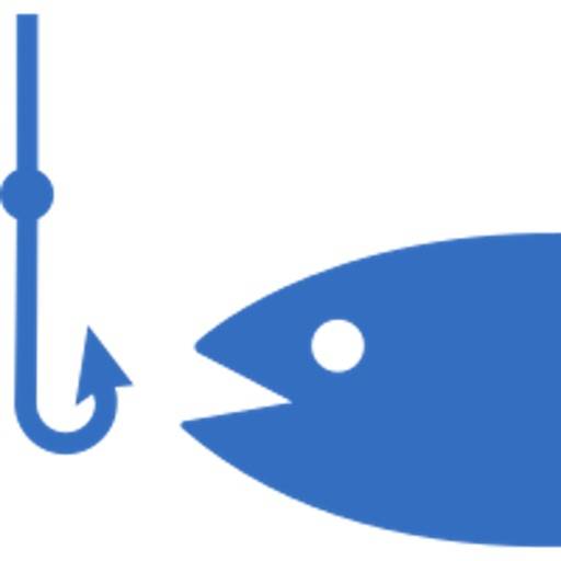 Fishing Index-Fishing Weather app icon
