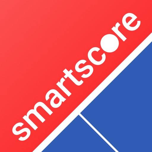 smartscore for tt