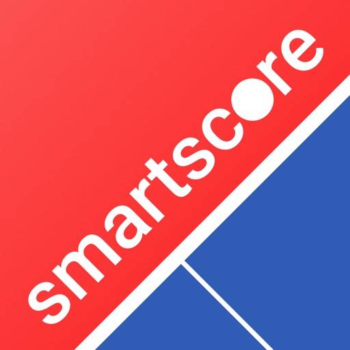 Smartscore app icon