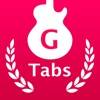 Guitar Tabs app icon