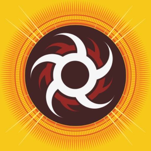 Nova Rock Festival 2025 Symbol