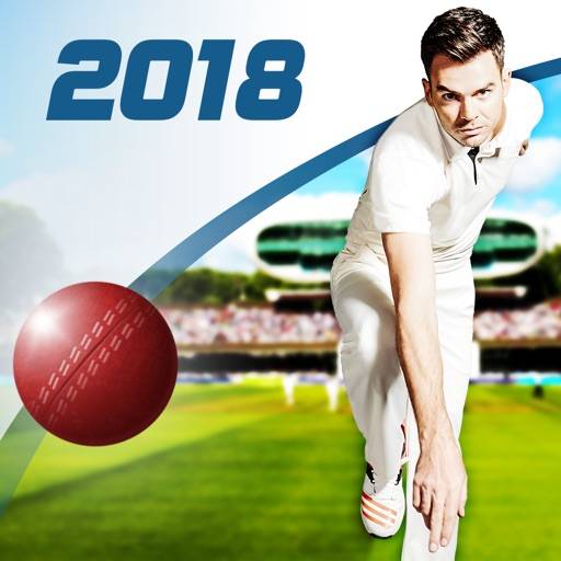 Cricket Captain 2018 app icon
