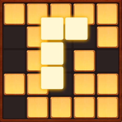 supprimer Wood Block Puzzle Jeu de block