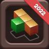 Wood Block Puzzle app icon