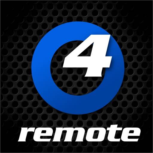 Hog 4 Remote icon