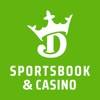 DraftKings Sportsbook & Casino app icon