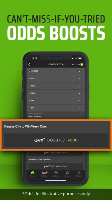 draftkings casino app android