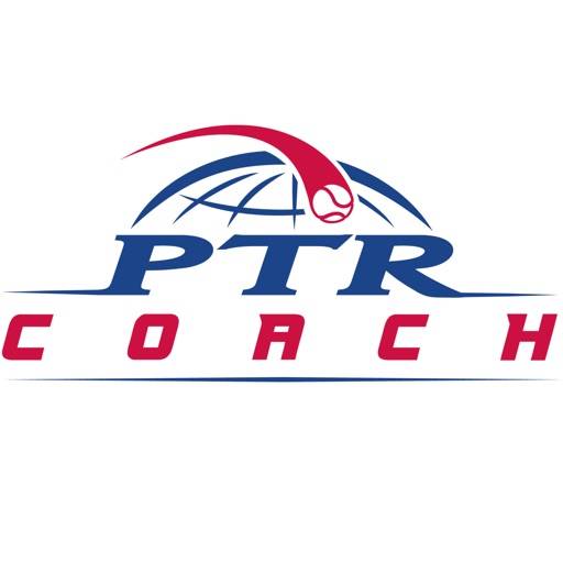PTR Coach Plus icône