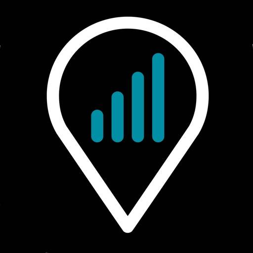 Ubigi: Travel eSIM & data plan app icon