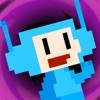 Super Gravity Boy app icon
