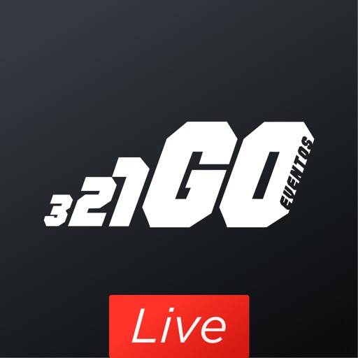 Live 321Go icon