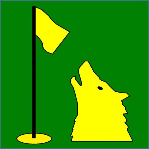 Wolf Plus app icon