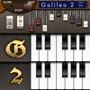 Galileo Organ 2 icona