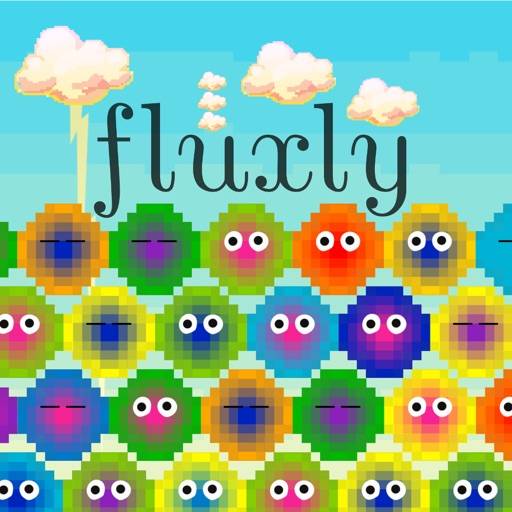 Fluxly app icon
