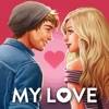 My Love: Make Your Choice! app icon