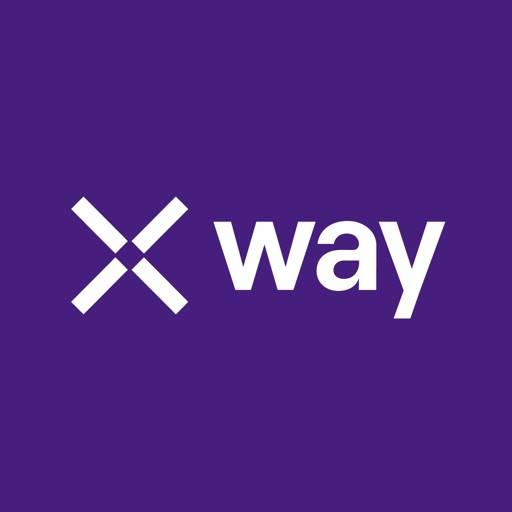 Enel X Way app icon