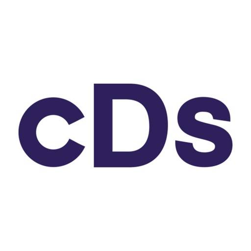 cDs Talent icon