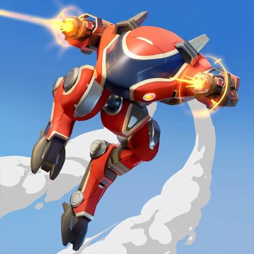 Mech Arena: Robot Showdown icon