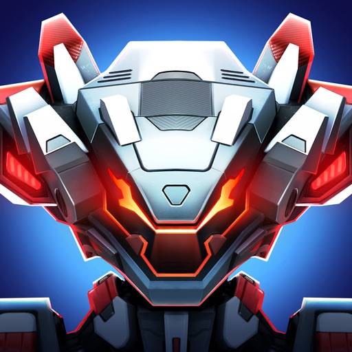 Mech Arena - Shooting Game ikon