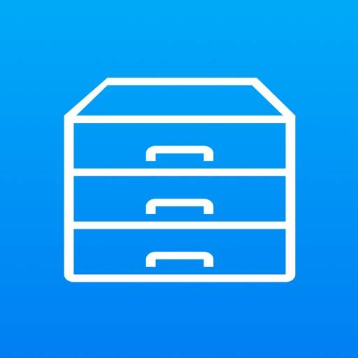 Storage Box - Inventory & Item