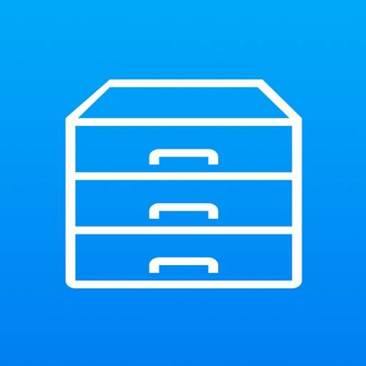 Storage Box icon