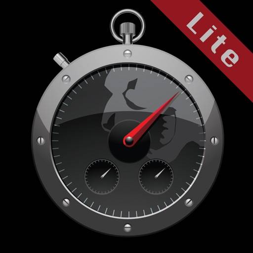 Test-Drive Lite: Speedometer app icon