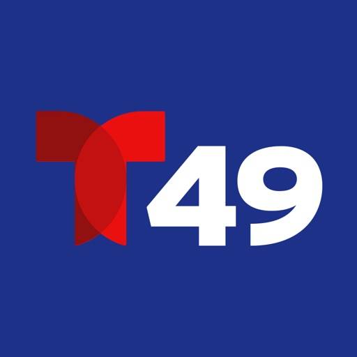 Telemundo 49 Tampa: Noticias app icon