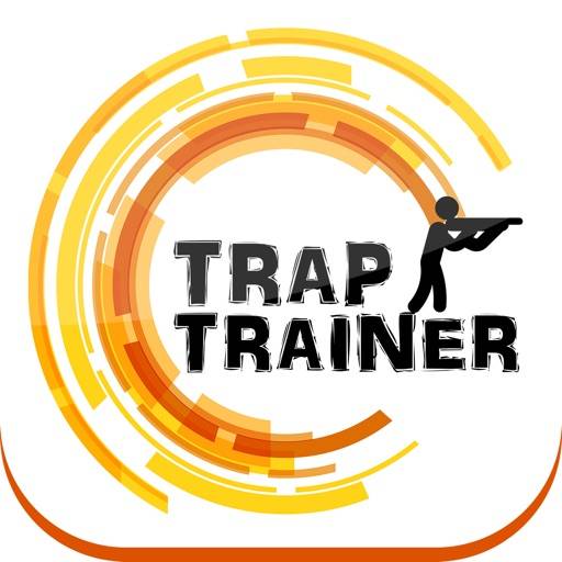 TrapTrainer icona