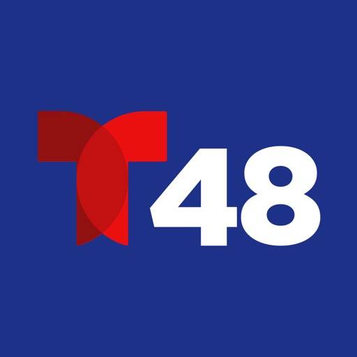 Telemundo 48 El Paso: Noticias icon