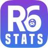 R6 Stats and Maps Companion icon