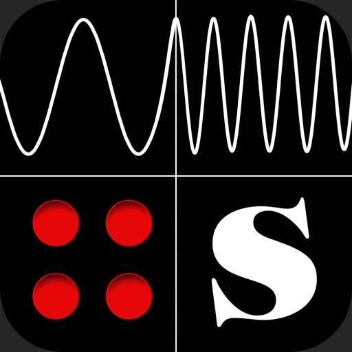 Synclavier Go! App and Plugin app icon